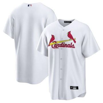 koszulka baseballowa St. Louis Cardinals,3XL
