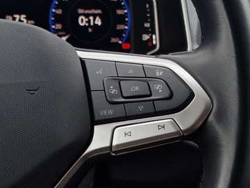 Volkswagen T-Roc I SUV Facelifting 1.5 TSI ACT 150KM 2023 Volkswagen T-Roc 1.5 Style DSG NAJEM 3 LATA-1541PL, zdjęcie 27