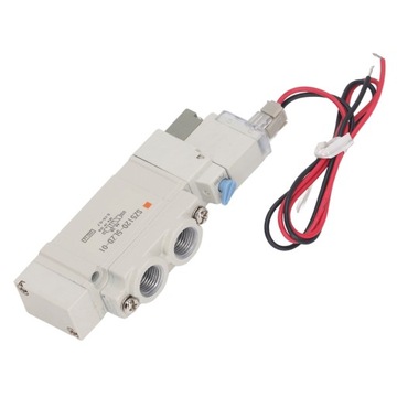 ELEKTROZAWÓR ZAWÓR PNEUMATYCZNY SZ5120 5Hz SMC
