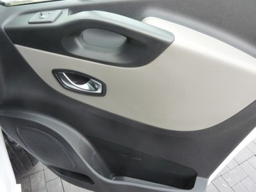 Renault Trafic III 2021 Renault Trafic 2.0 DCI, zdjęcie 22