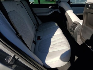 BMW X5 G05 2024 BMW X5 xDrive40i 2024 3.0l 3.0 Benzyna 375KM, zdjęcie 10