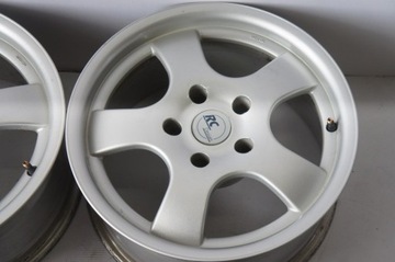 K7327 BMW алюминиевые диски 5x120 7.5jx16 ET20 E39