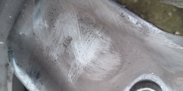 DISK OCELOVÝ VW CADDY / TOURAN PASSAT GOLF V VI EOS 6.5" X 16" 5X112 ET 50