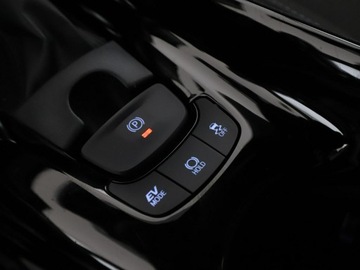 Toyota C-HR I Crossover Facelifting 2.0 Hybrid Dynamic Force 184KM 2021 Toyota C-HR HEV full LED navi klima auto grzane, zdjęcie 27