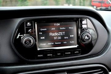 Fiat Tipo II Station Wagon 1.4 95KM 2019 Fiat Tipo 1.4 95KM Climatronic Navi Pdc Grzane, zdjęcie 28