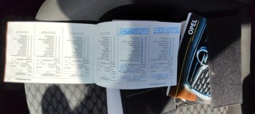 Opel Astra K Sports Tourer 1.4 Turbo 150KM 2019 Opel Astra Bogata wersja, super stan., zdjęcie 17