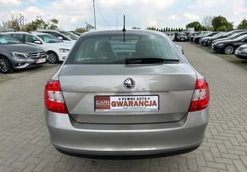 Skoda Rapid II Liftback Facelifting 1.0 TSI 95KM 2018 Skoda RAPID 1.0 benz. 95KM Salon POLSKA Gwaran..., zdjęcie 30