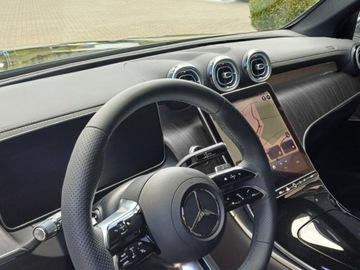 Mercedes GLC C254/X254 Coupe 2.0 300 258KM 2025 GLC Coupe 300 4-Matic AMG Line 2.0 (258KM) 2025, zdjęcie 5