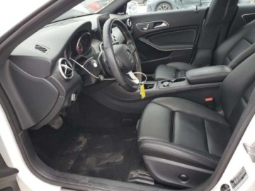 Mercedes CLA C117 2018 Mercedes-Benz CLA Cla 250 4matic 2.0 Benzyna 208KM, zdjęcie 7