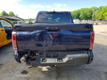 Toyota Tundra II 2024 Toyota Tundra Limited 2024 3.4 Benzyna 389KM, zdjęcie 2
