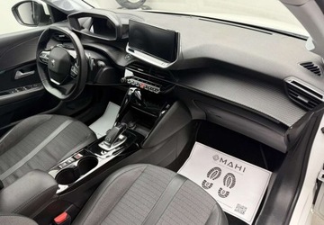 Peugeot 208 II Hatchback 1.2 PureTech 102KM 2021 Peugeot 208 Alu KLima Navi Kamera Allure Pack Raty Zamiana Gwarancja 1.2, zdjęcie 15