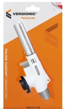 ГАЗОВАЯ ГОРЕЛКА ДЛЯ КЕРАМИЧЕСКИХ КАРТРИДЖЕЙ ПЛАМЯ LUTLAMPA ПИСТОЛЕТ НЕРЖАВЕЮЩАЯ СТАЛЬ ДЛЯ ГРИЛЯ