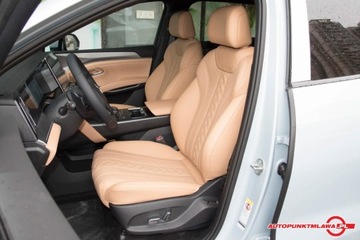 BYD 2025 BYD Song L Intelligent Driving Edition DM-i 160KM Excellence Edition Auto, zdjęcie 10