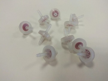 ZAWÓR ZWROTNY, OD 1,7 DO 2,4 mm, PRECYZYJNY