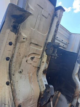 ПОЛНАЯ КАБИНА RENAULT GAMA D EURO 6