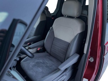 Volkswagen Multivan T7 Van L1 2.0 TDI 150KM 2024 Volkswagen Multivan 2.0 Diesel 150KM, zdjęcie 15