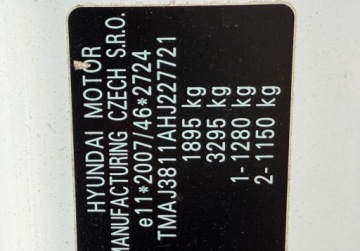 Hyundai Tucson III SUV 1.6 GDI 132KM 2016 Hyundai Tucson 1,6 132KM Navi Climatronic Serwis Bezwypadkowy Dla wymagaja, zdjęcie 31