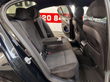 BMW Seria 5 G30-G31 Limuzyna 520d 190KM 2017 BMW Seria 5 Zapraszam cie, zobacz jaka piekna 5 w m pakiecie mam dla cieie, zdjęcie 35