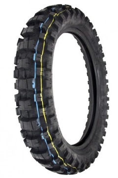 MOTOZ ENDURO 6 GUMMY 140/80-18 ŚWIEŻE PROMO