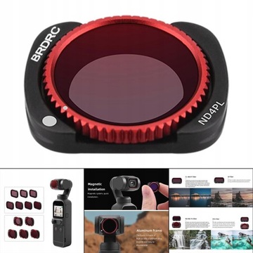 Объектив 2, быстрая установка, 4-ПЛ