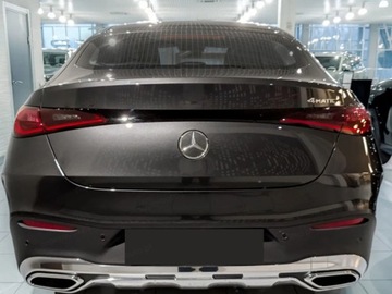 Mercedes GLC C254/X254 Coupe 2.0 220d 197KM 2026 GLC Coupe 220 d 4-Matic AMG Line 2.0 (197KM) 2026, zdjęcie 2