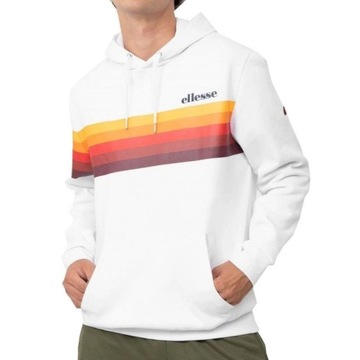 Bluza Ellesse Gruss Oh Hoody M SHP16215908 XL