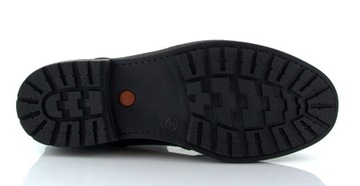 ВОЕННЫЕ ковбойские сапоги CHOPPER 553 часть 42