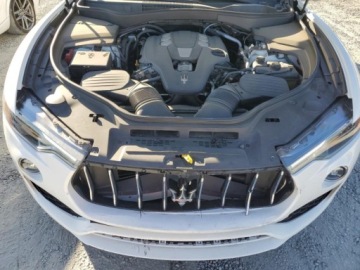 Maserati Levante 2020 Maserati Levante Maserati Levante 3.0L AWD 3.0 Benzyna 345KM, zdjęcie 12