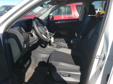 Volkswagen Tiguan III 2024 Volkswagen Tiguan VOLKSWAGEN TIGUAN SE 2024 2.0 Benzyna 184KM, zdjęcie 6