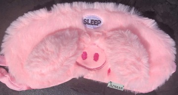 МАСКА ДЛЯ СНА ДЛЯ ГЛАЗ РАССЛАБЛЯЮЩАЯ ПОРОШКА