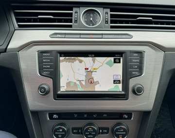 Volkswagen Passat B8 Limousine 2.0 TDI BlueMotion Technology 150KM 2017 Volkswagen Passat Salon PL,LED,Navi,PDC,Gwarancj, zdjęcie 23