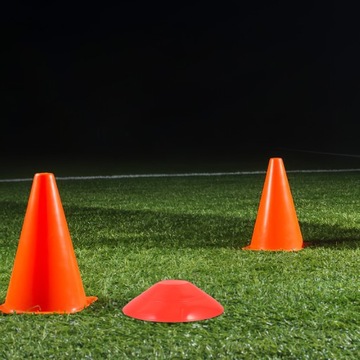 ЛОГОТИП ФУТБОЛЬНОЙ ТРЕНИРОВКИ