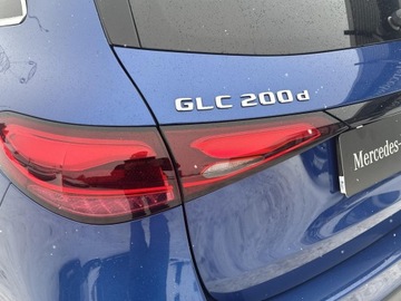 Mercedes GLC C254/X254 2025 Mercedes-Benz GLC 200 Gwarancja/ AMG Line/ Adaptac, zdjęcie 10