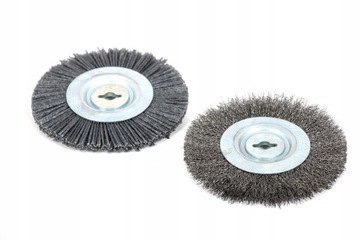 ЩЕТКА ДЛЯ ЧИСТКИ ШВОВ СТОРОТНЫХ 20В