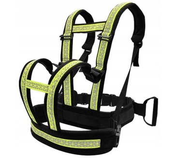 РЕМЕНЬ БЕЗОПАСНОСТИ ДЕТСКИЙ РЕМНЯ МОТОМОТОЦИКЛА