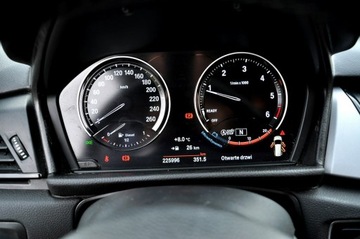 BMW Seria 2 F22-F23-F45-F46 Active Tourer Facelifting 218d 150KM 2020 BMW 218 . 2.0 150KM Gran Tourer Climatronic Led, zdjęcie 20