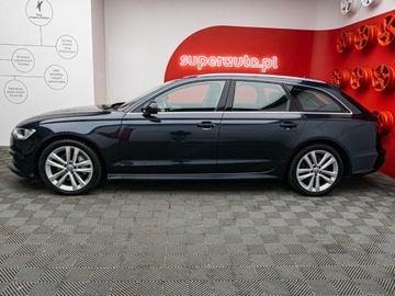 Audi A6 C7 Allroad quattro facelifting 3.0 TDI clean diesel 272KM 2016 AUDI A6 3.0 TDI quattro S tronic Combi 272KM 2016, zdjęcie 3