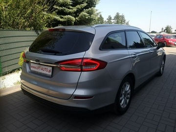 Ford Mondeo V Kombi 2.0 TDCi 150KM 2019 Ford Mondeo 2.0 TDCI 150KM # Klima #Kamera # Navi, zdjęcie 4