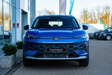 Volkswagen T-Roc I SUV Facelifting 1.5 TSI ACT 150KM 2026 Volkswagen T-Roc Style 1.5 eTSI 150 KM DSG Zamów, zdjęcie 2