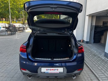 BMW X2 F39 Crossover 2.0 20d 190KM 2018 BMW X2 (F39) xDrive 20 d 190 KM FULL OPCJA !, zdjęcie 16