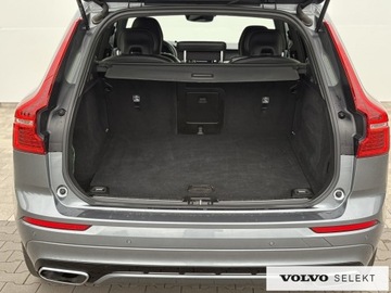 Volvo XC60 II Crossover D4 190KM 2019 Volvo XC 60 XC60 D4 AWD Diesel | R-Design | FV23%, zdjęcie 33
