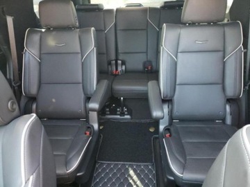 Cadillac Escalade III 2022 Cadillac Escalade 2022, 6.2L, 4x4, PREMIUM LUXURY, porysowany lakier 6.2, zdjęcie 8