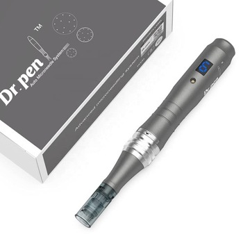 Dr Pen M8-W 20 БЕСПРОВОДНЫХ картриджей Dermapen