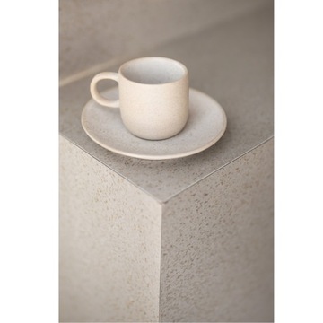 LESS Блюдце для кружки 14 см / VERLO