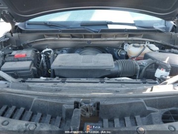  GMC Yukon 2022r., AT4, od ubezpieczalni 6.2 Benzyna 420KM, zdjęcie 11