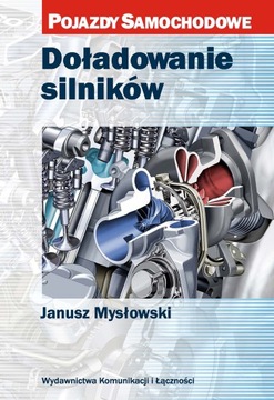 DOŁADOWANIE TURBOSPRĘŻARKOWE
