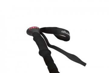 Телескопические стойки Basho Vango