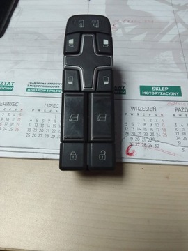 Panel sterowania szyb Volvo FH4 22154235