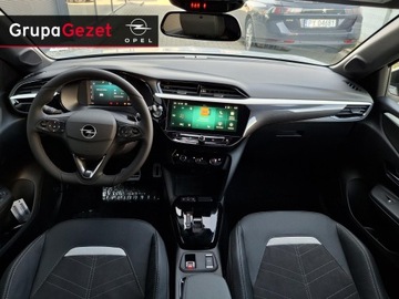 Opel Corsa F Hatchback 5d Facelifting 1.2 Turbo 100KM 2025 Opel Corsa GS Hybrid 1.2 Turbo 100KM eDCT6 | 691016 SR BlackWeek, zdjęcie 10