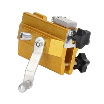 Точилка для бензопилы Портативная портативная